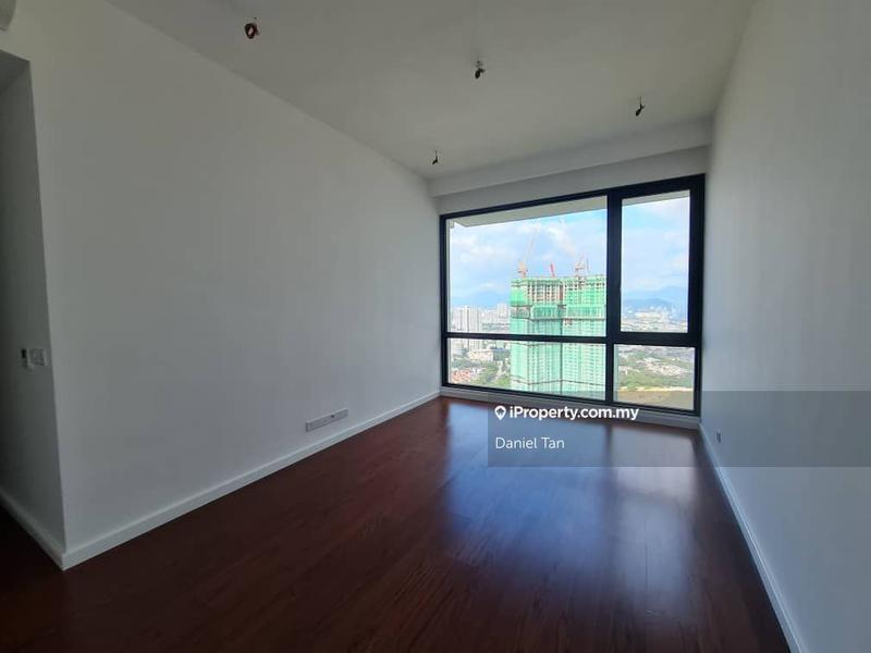 For Rent - Park Regent @Desa Park City