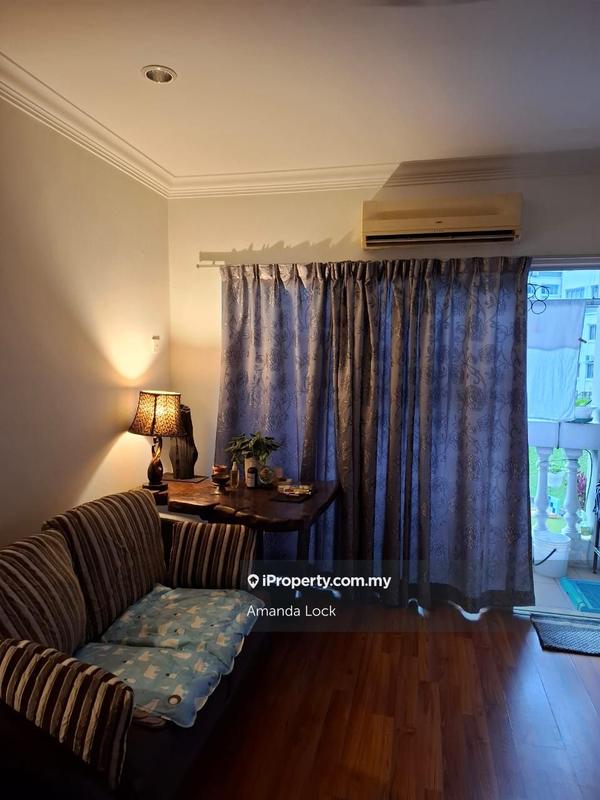 Pangsapuri untuk Dijual di Pangsapuri Sri Mekar oleh Amanda Lock - iProperty.com.my