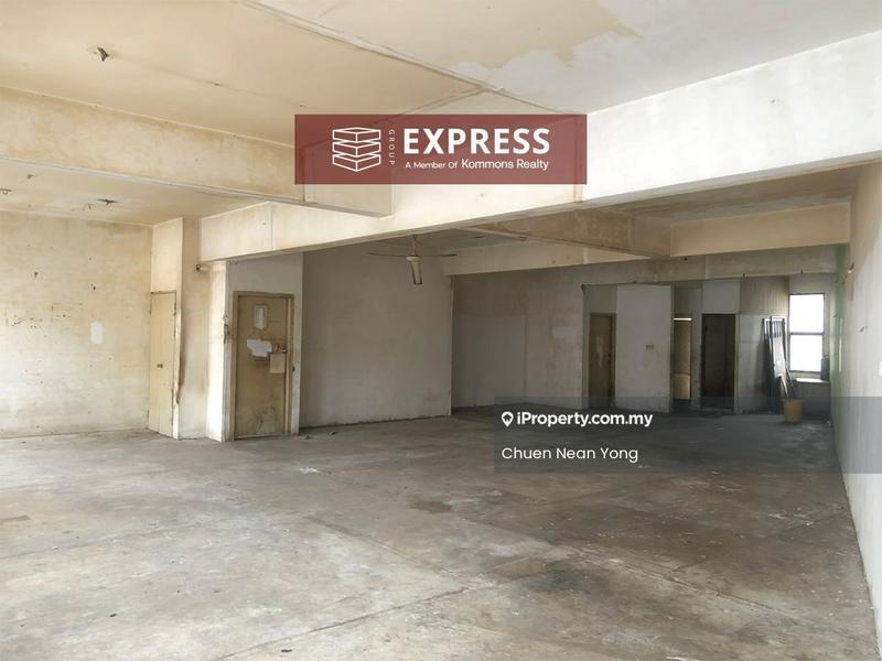 Kedai untuk Disewa di Boulevard, Miri oleh Sam Yong - iProperty.com.my