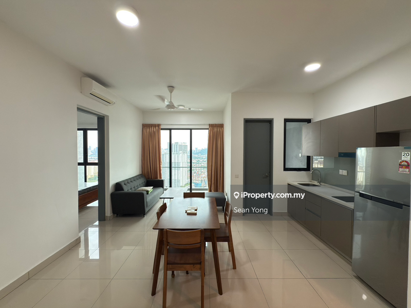 For Rent - Fortune Centra