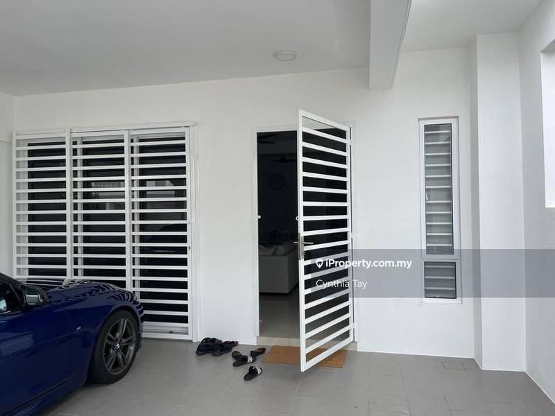 Rumah Teres 2-Tingkat untuk Dijual di Taman Ara Sendayan, Bandar Sri Sendayan oleh Cynthia Tay - iProperty.com.my