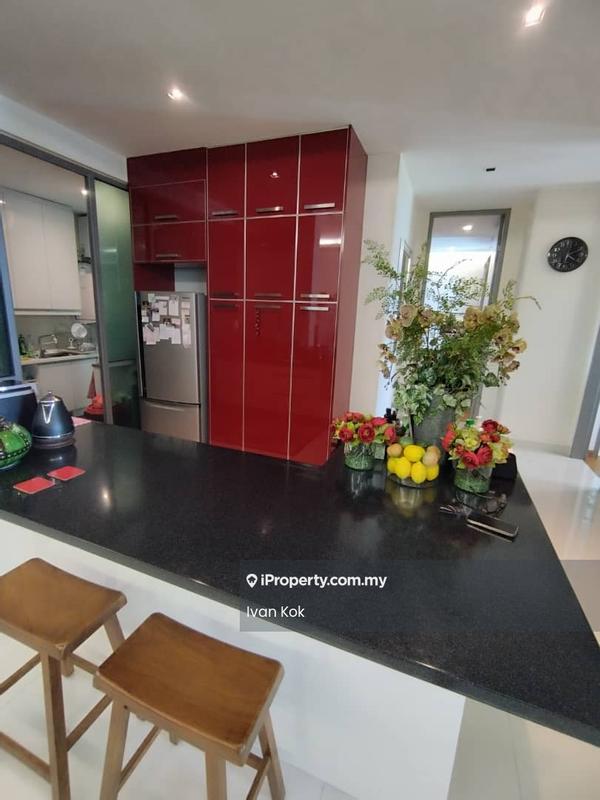 Condominium for Sale in The View @ Serai Saujana by Ivan Kok - iProperty.com.my