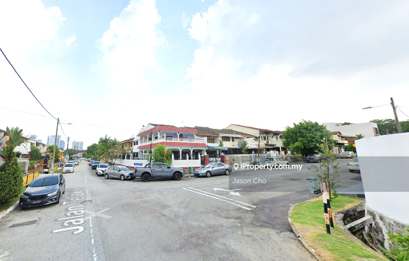 For Sale - Bangsar Baru, Bangsar