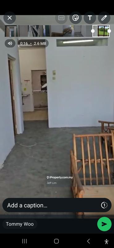 Rumah Pangsa untuk Dijual di Panorama Lapangan Perdana oleh Jeff Lim - iProperty.com.my