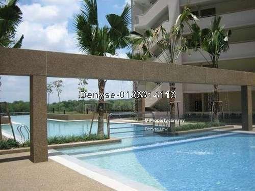 Kondominium untuk Dijual di Cova Villa oleh Denyse Low - iProperty.com.my