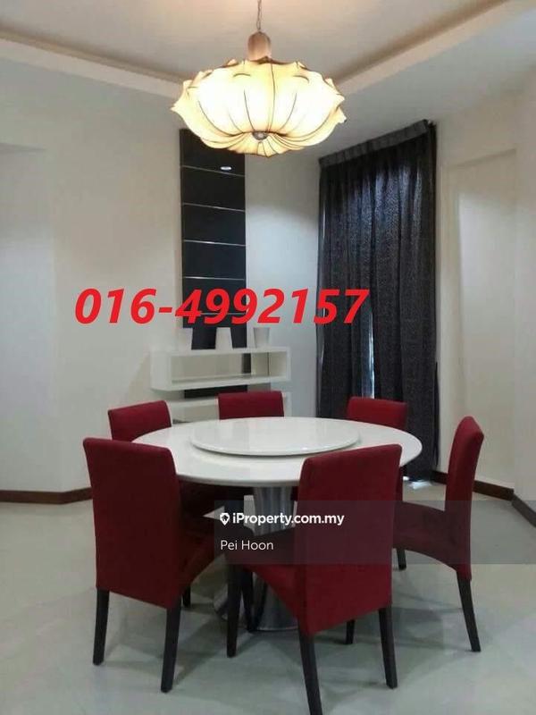 For Sale - Hillcrest Residences