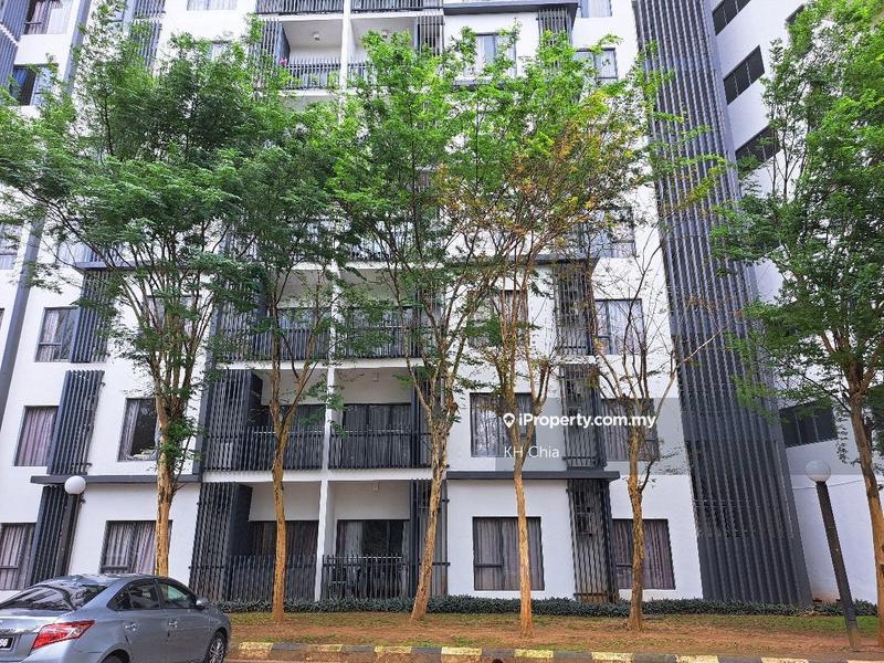 Kondominium untuk Dijual di Swiss Garden Resort Residences oleh KH Chia - iProperty.com.my