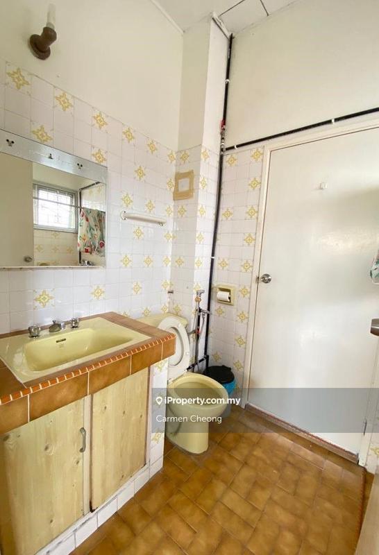 Bungalow House untuk Dijual di Ukay Heights, Ampang oleh Carmen Cheong - iProperty.com.my