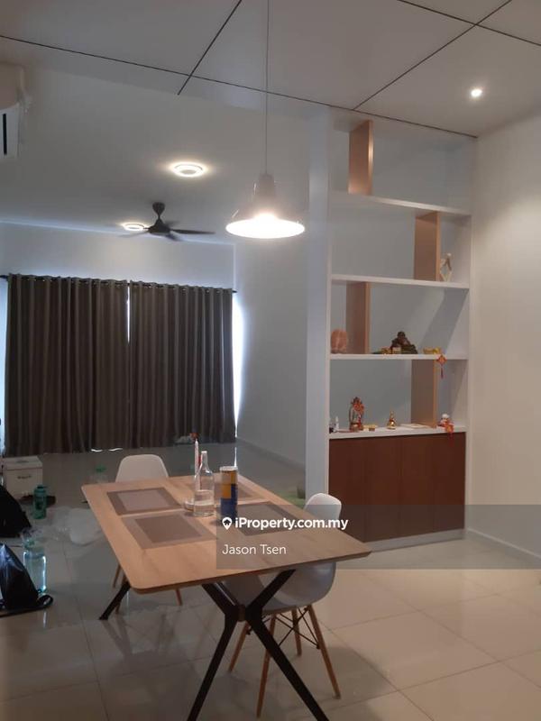 Service Residence for Sale in Le Pavillion by Jason Tsen - iProperty.com.my