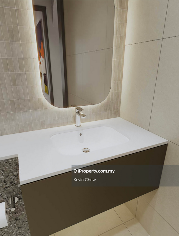 Service Residence for Sale in Enlace by Kevin Chew - iProperty.com.my