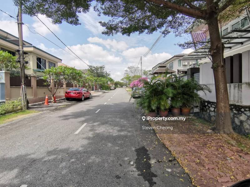 Banglo untuk Dijual di Usj 2, Subang Jaya oleh Steven Cheong - iProperty.com.my