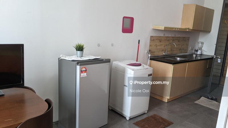 Residensi Servis untuk Dijual di Empire Damansara oleh Nicole Ooi - iProperty.com.my