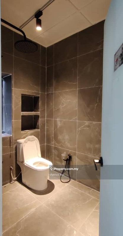 Semi-Detached House for Rent in Taman Lucky, Bangsar by Patrick Tan - iProperty.com.my