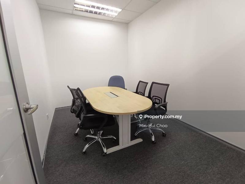 Office for Sale in Kampung Kerinchi (Bangsar South), Kuala Lumpur by Min-Hui Choo - iProperty.com.my