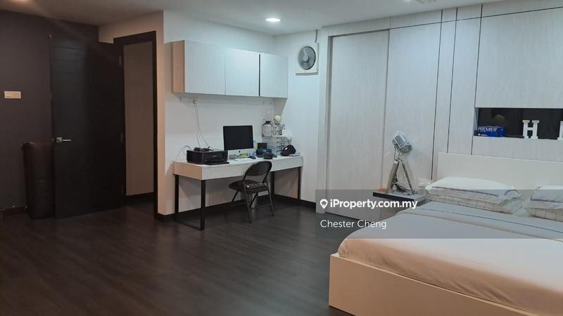 Banglo untuk Dijual di Subang Heights, Subang Jaya oleh Chester Cheng - iProperty.com.my