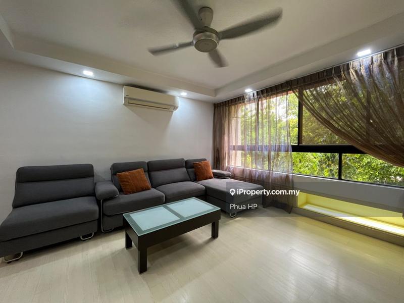 Kondominium untuk Dijual di Mont Kiara Pines oleh Phua HP - iProperty.com.my