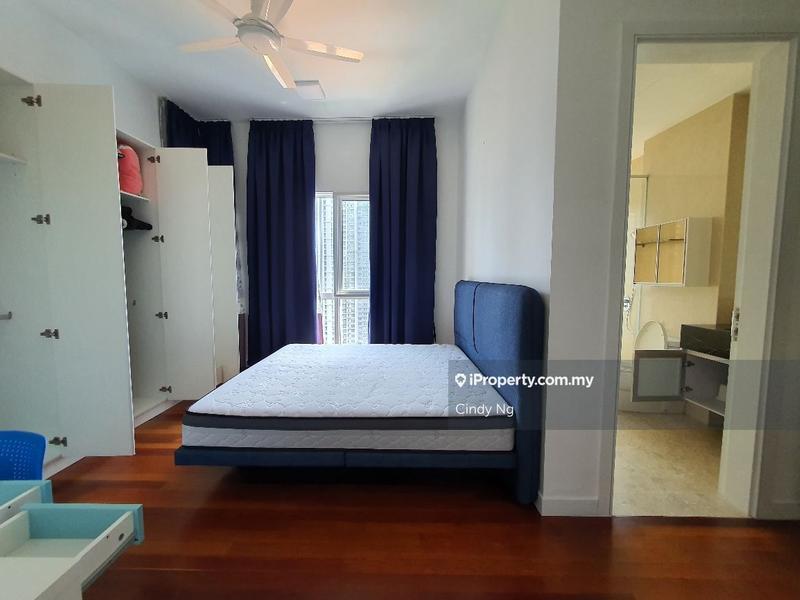 For Rent - Pavilion Hilltop