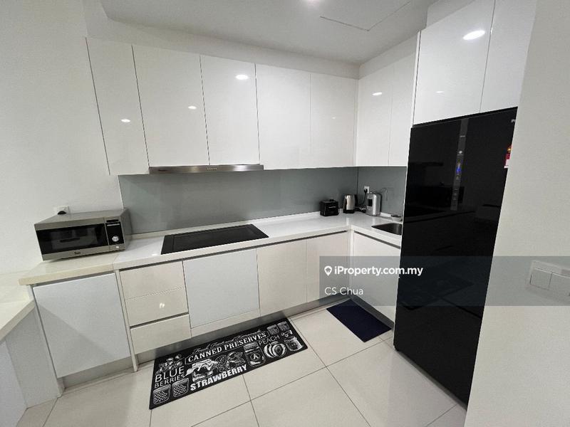 Residensi Servis untuk Disewa di Pandora @ Tropicana Metropark oleh CS Chua - iProperty.com.my