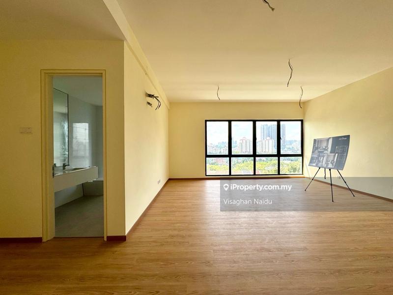 Banglo untuk Dijual di Santuari Park Pantai Bukit Gasing Petaling Jaya, Kampung Kerinchi (Bangsar South) oleh Visaghan Naidu - iProperty.com.my