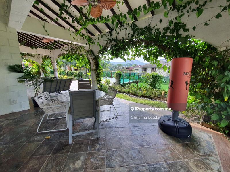 Bungalow House untuk Dijual di Taman Melawati, Ulu Kelang oleh Christina Lesslar - iProperty.com.my