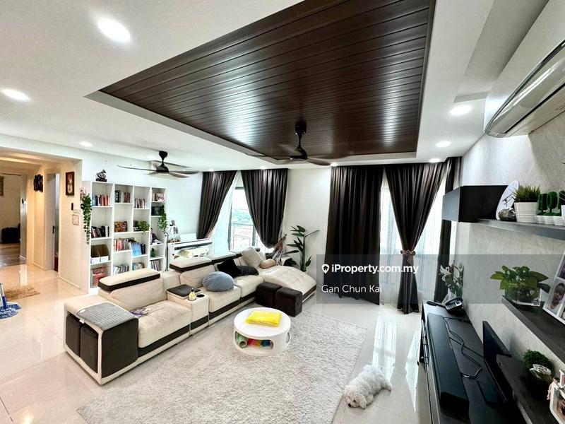 For Rent - Raffel Tower