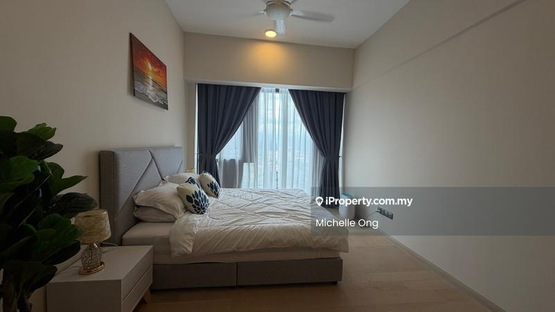 Service Residence for Rent in Star Residences Two by Michelle Ong - iProperty.com.my