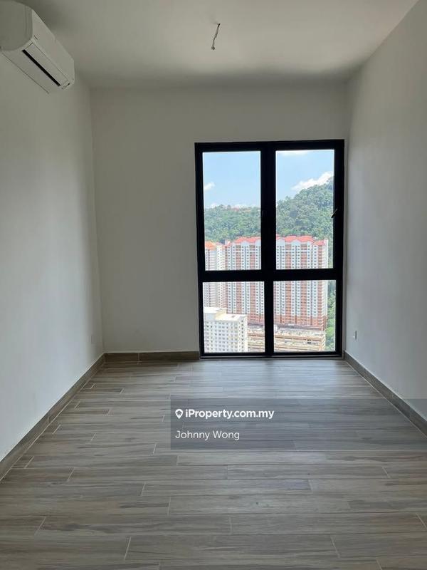 Service Residence for Sale in Hampton Height Damansara by Johnny Wong - iProperty.com.my