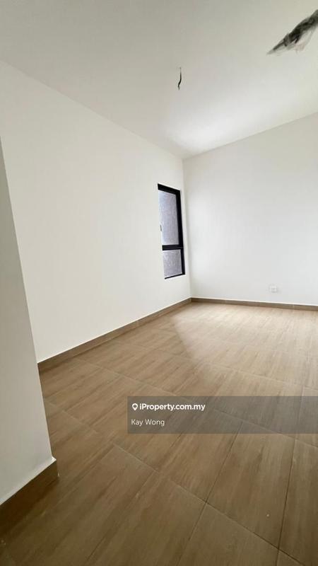 Residensi Servis untuk Dijual di The Harmony oleh Kay Wong - iProperty.com.my
