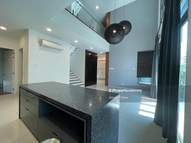Bungalow House for Sale in Sejati Residences, Cyberjaya by Jessie Chew - iProperty.com.my