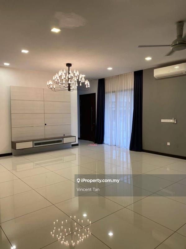 Semi-Detached House for Sale in Elmina, Shah Alam by Vincent Tan - iProperty.com.my