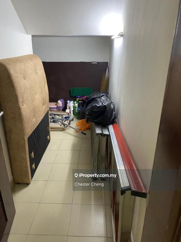 3-storey Terraced House for Sale in Laman Glenmarie @ U1 Novelis, Shah Alam, Glenmarie by Chester Cheng - iProperty.com.my