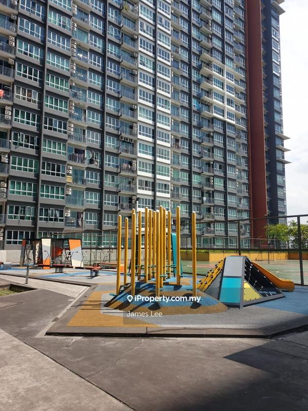Service Residence for Sale in The Zizz @ Damansara North by James Lee - iProperty.com.my