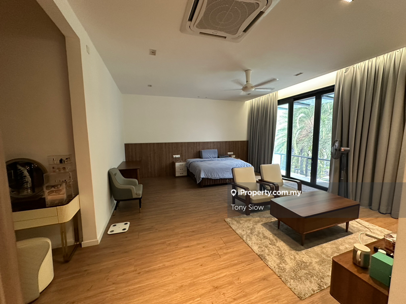 Bungalow House for Sale in Selangor Polo Residency, Kota Damansara by Tony Siow - iProperty.com.my