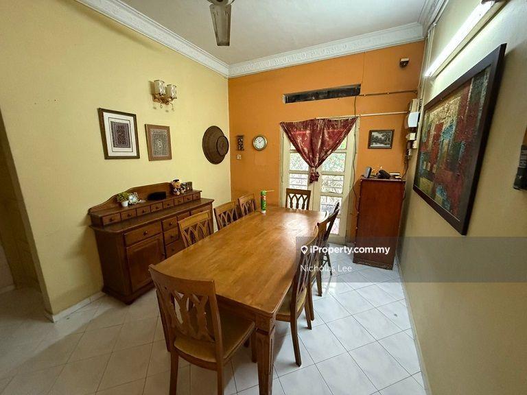 Rumah Berkembar untuk Dijual di Taman Idris, Ipoh oleh Nicholas Lee - iProperty.com.my