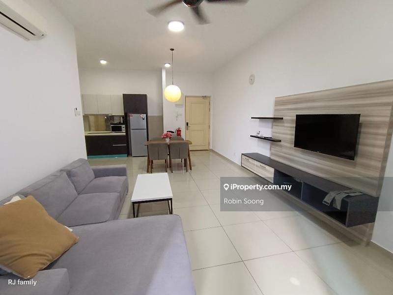 For Rent - Atlantis Residences (Pangsapuri Atlantis Kota Syahbandar)