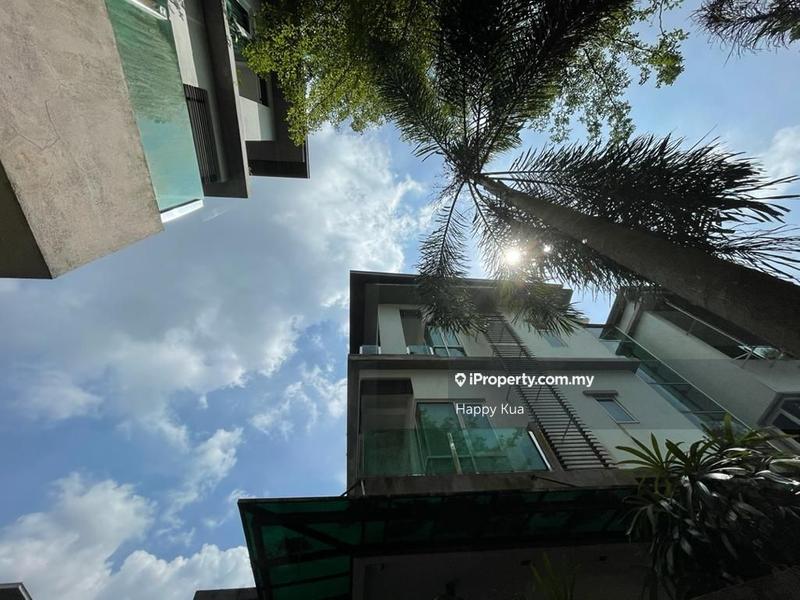 Rumah Berkembar untuk Dijual di Ampang, Ampang oleh Happy Kua - iProperty.com.my