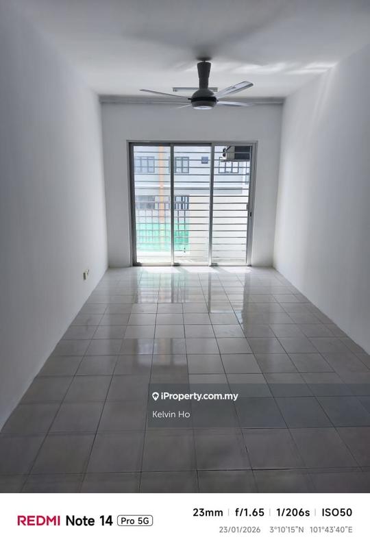 For Rent - Residensi Gurneymas