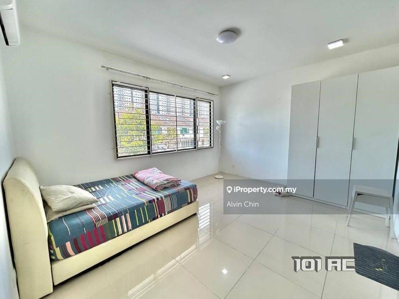 Rumah Teres 2-Tingkat untuk Dijual di KEN Rimba, Shah Alam oleh Alvin Chin - iProperty.com.my