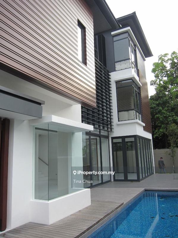 Banglo untuk Dijual di Seputeh Garden, Laman Seputeh, Seputeh, Seputeh oleh Tina Chua - iProperty.com.my