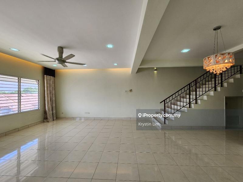 Townhouse for Sale in Kota Kemuning, Shah Alam by Krystin Lim - iProperty.com.my