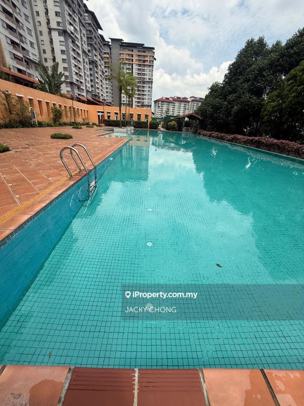 Kondominium untuk Dijual di Perdana Exclusive oleh JACKY CHONG - iProperty.com.my