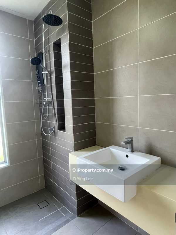 Terraced House for Rent in Bandar Tropicana Aman, Telok Panglima Garang by Zi Ying Lee - iProperty.com.my