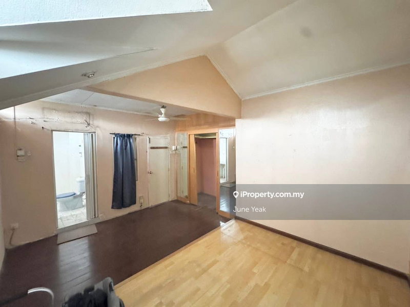 1.5-storey Terraced House for Sale in Subang Jaya, Selangor by June Yeak - iProperty.com.my