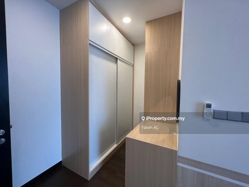 Condominium for Rent in The Estate by Fateh AL - iProperty.com.my
