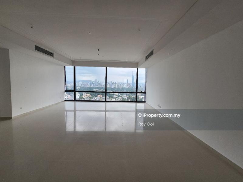 Residensi Servis untuk Disewa di Pavilion Damansara Heights oleh Roy Ooi - iProperty.com.my