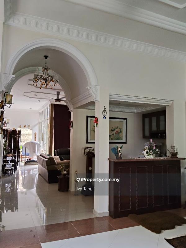 Bungalow House for Sale in Villar D Polo, tigerlane, Ipoh by Ivy Tang - iProperty.com.my