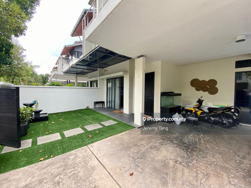 Semi-Detached House for Sale in Taman Damansara Endah, Damansara Heights by Jeremy Tang - iProperty.com.my
