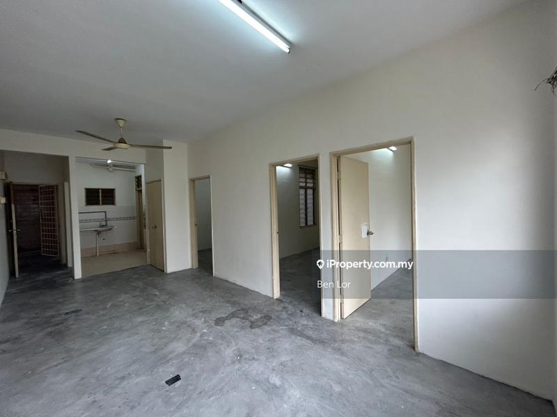 Apartment for Sale in Sri Dahlia by Ben Lor - iProperty.com.my