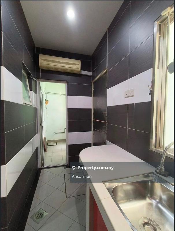 2.5-storey Terraced House for Sale in Laman Rimbunan, Kepong by Anson Tan - iProperty.com.my