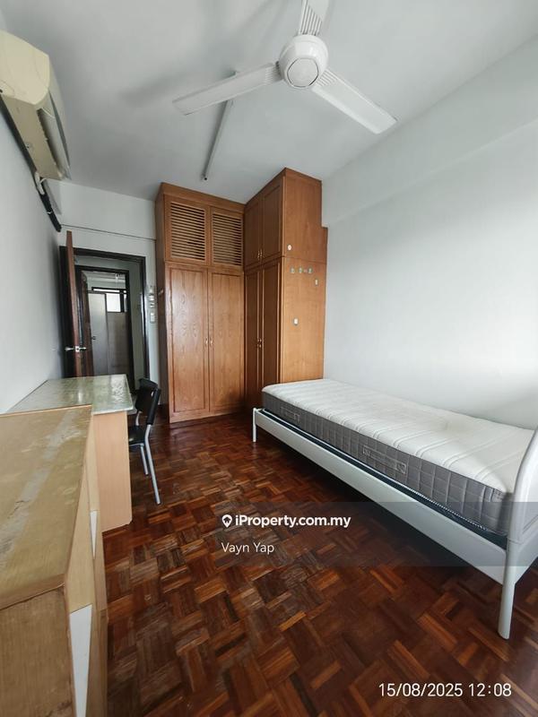 For Rent - Vista Komanwel B